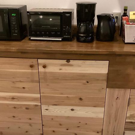Osaka Namba Hostel Miyabi Екстер'єр фото