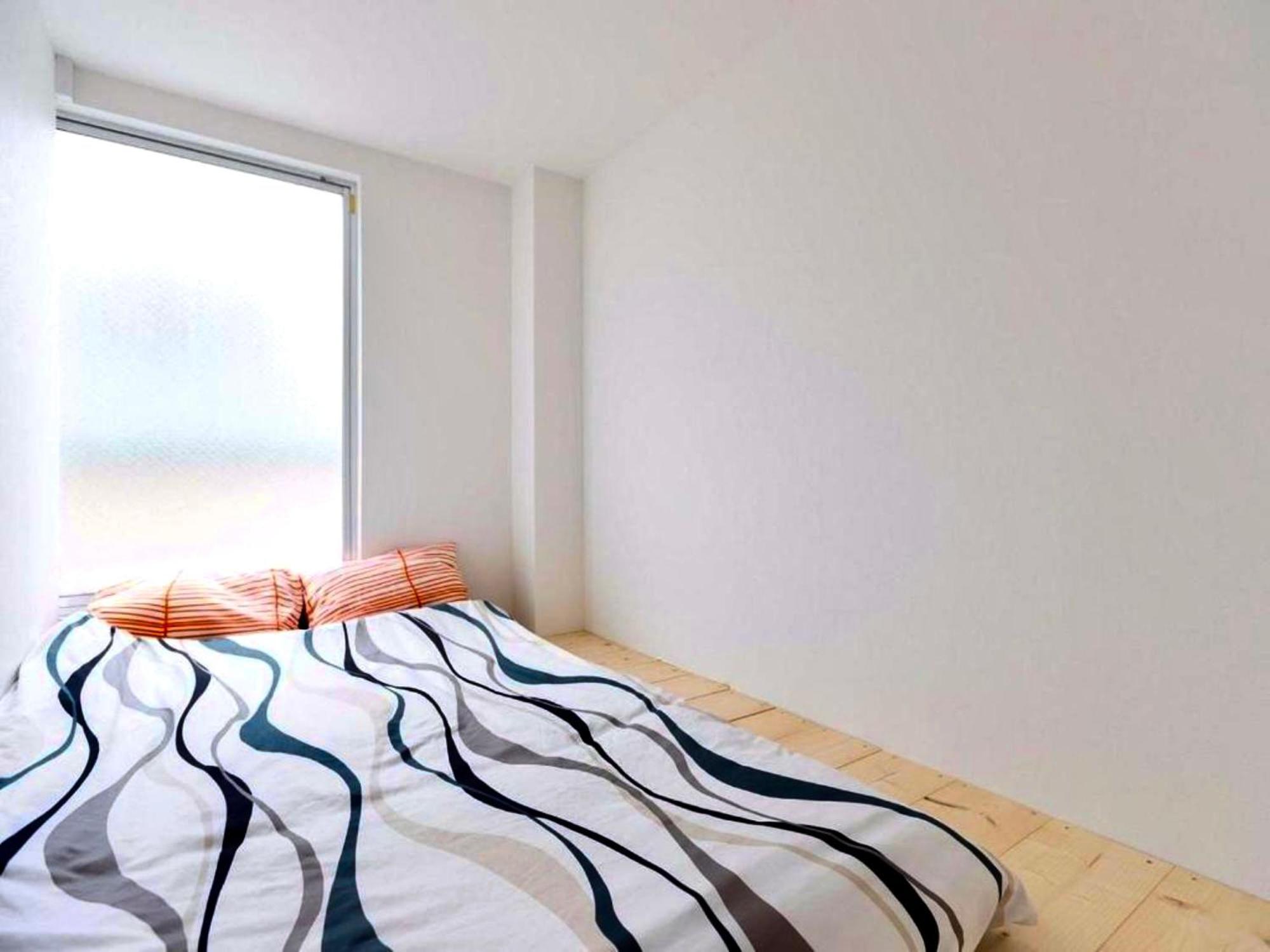 Osaka Namba Hostel Miyabi Екстер'єр фото