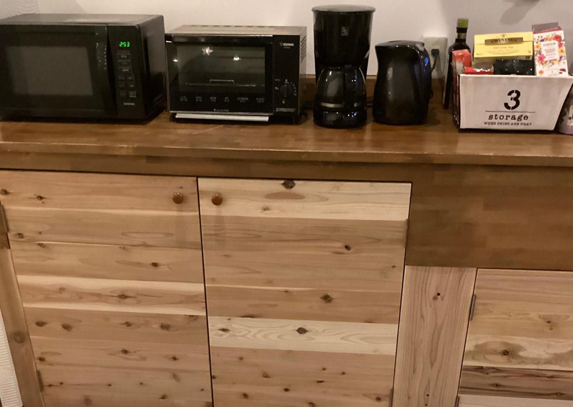 Osaka Namba Hostel Miyabi Екстер'єр фото