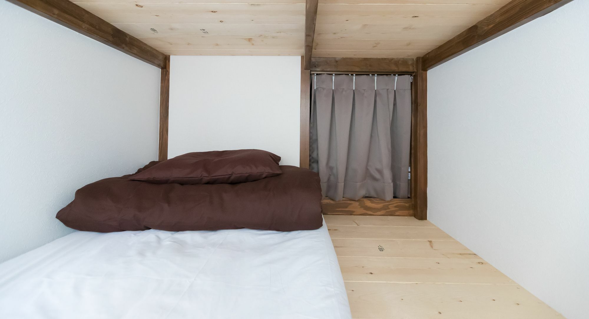 Osaka Namba Hostel Miyabi Екстер'єр фото